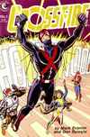 Crossfire #1 Comic Books - Covers, Scans, Photos in Crossfire Comic Books - Covers, Scans, Gallery